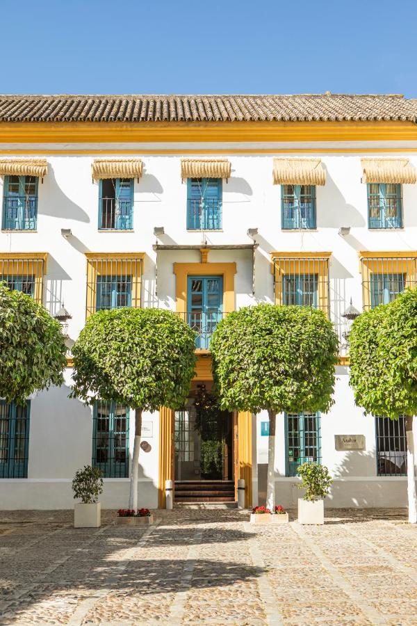 Hospes Las Casas Del Rey De Baeza, A Member Of Design Hotels Seville Exterior photo