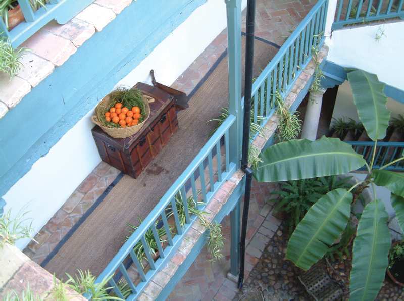 Hospes Las Casas Del Rey De Baeza, A Member Of Design Hotels Seville Exterior photo