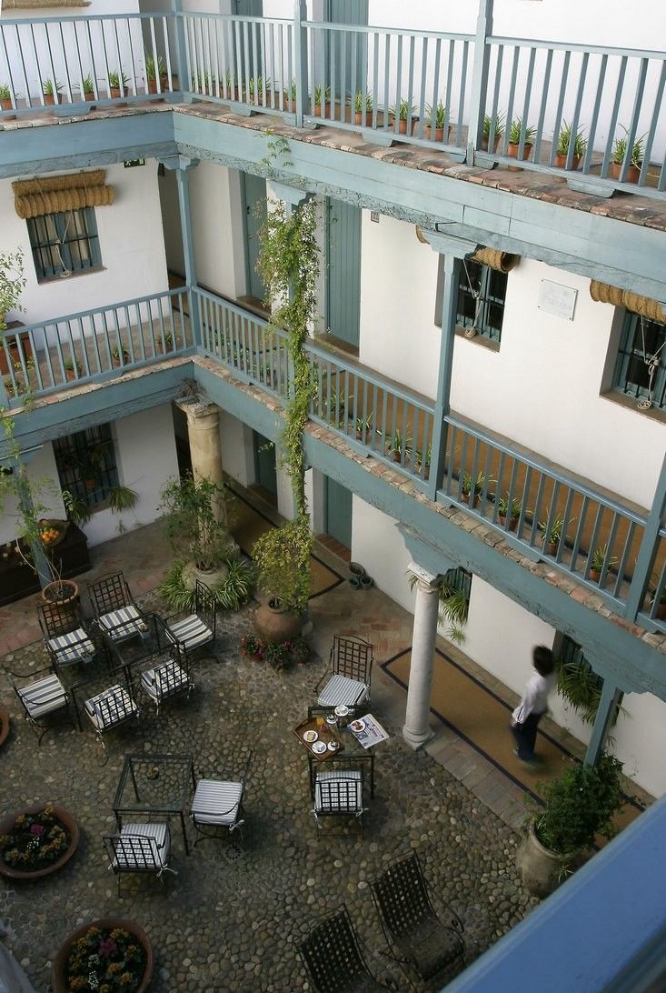 Hospes Las Casas Del Rey De Baeza, A Member Of Design Hotels Seville Exterior photo